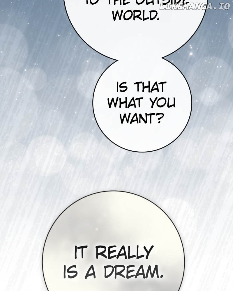 I Want to Be You, Just For A Day Chapter 211 - page 56