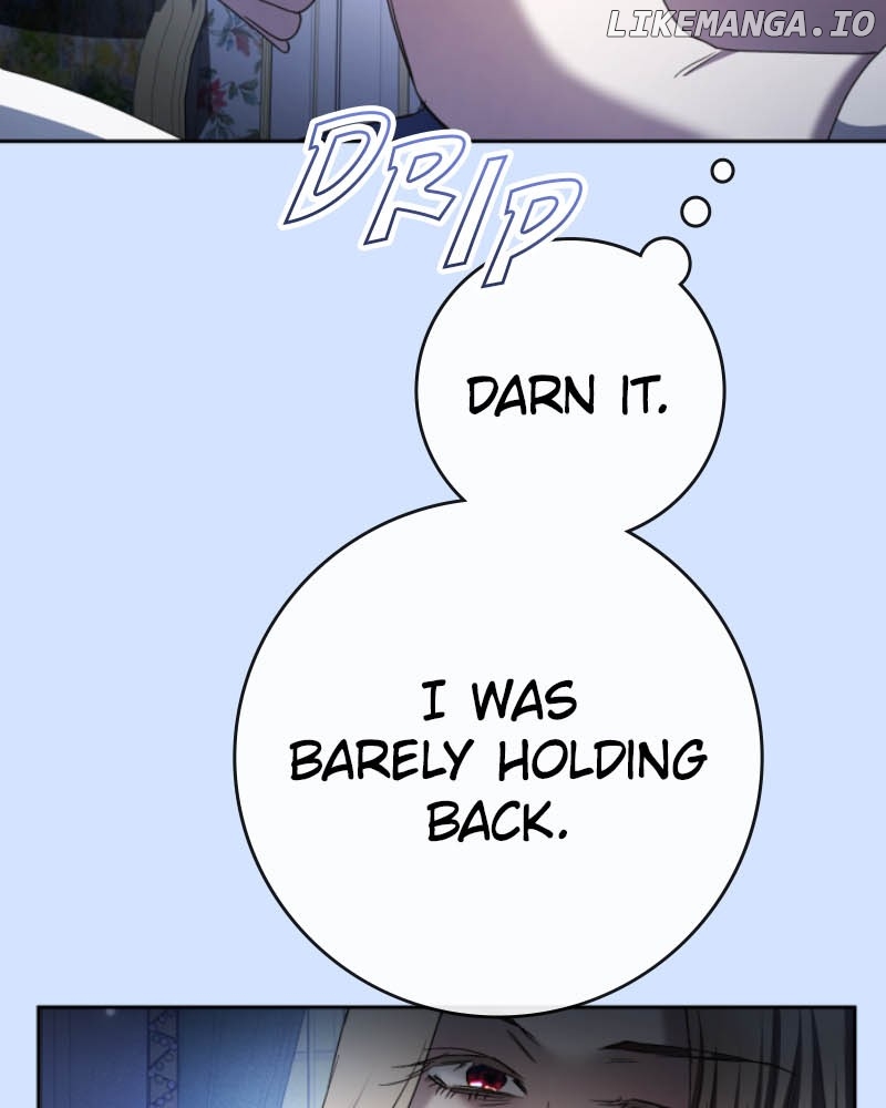 I Want to Be You, Just For A Day Chapter 211 - page 72