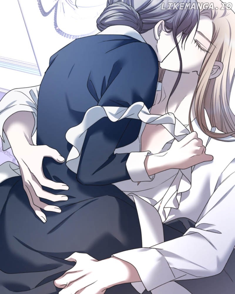 I Want to Be You, Just For A Day Chapter 211 - page 75