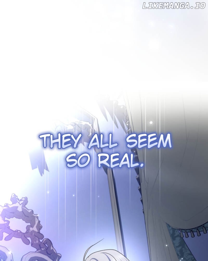 I Want to Be You, Just For A Day Chapter 211 - page 86