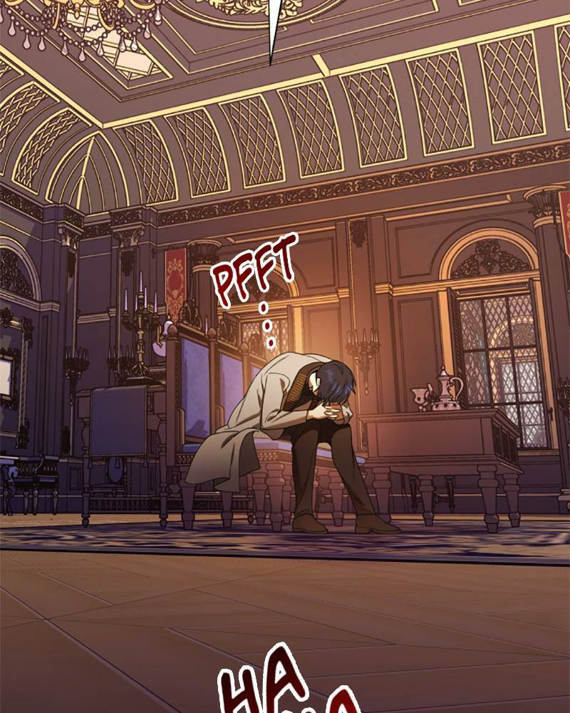 I Want to Be You, Just For A Day chapter 56 - page 169