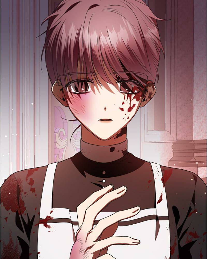 I Want to Be You, Just For A Day chapter 56 - page 3