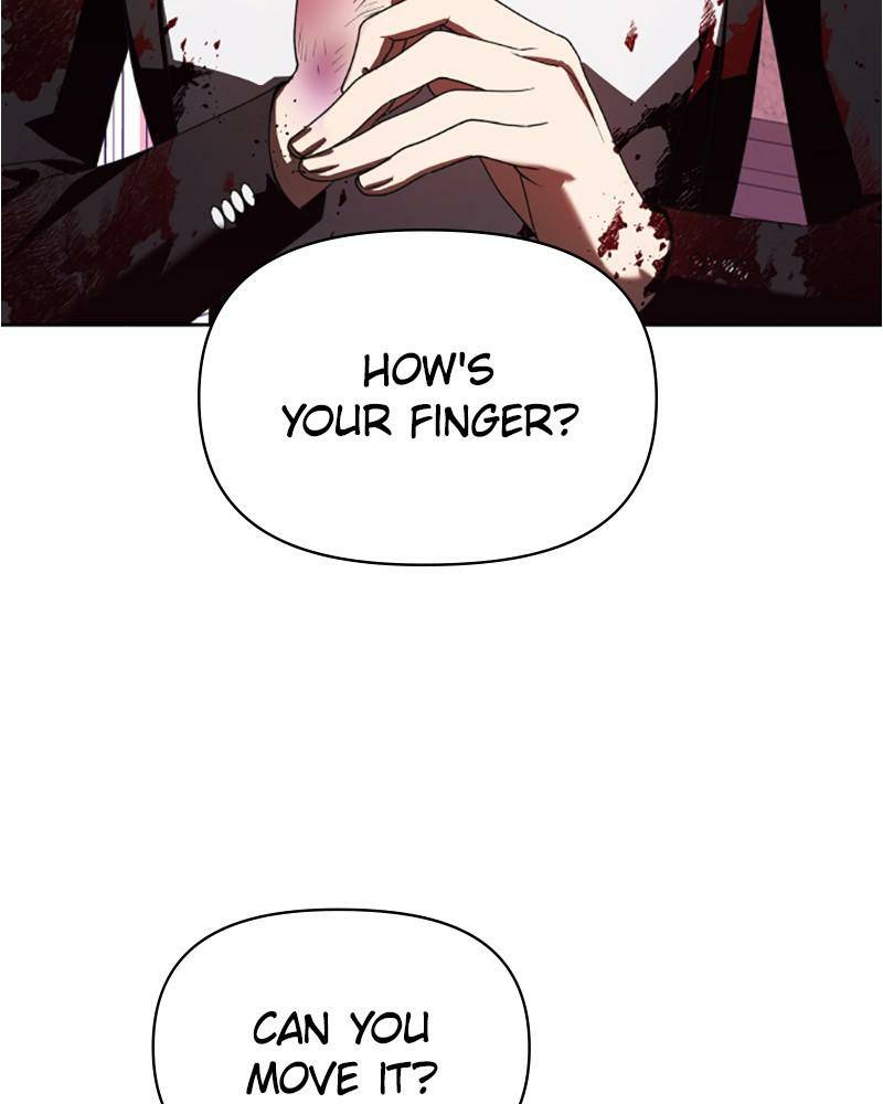 I Want to Be You, Just For A Day chapter 56 - page 4