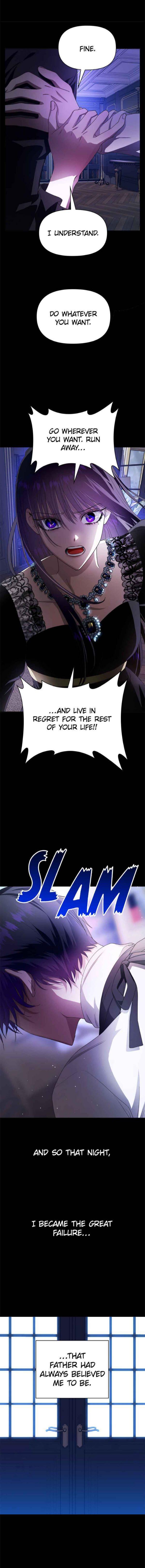 I Want to Be You, Just For A Day chapter 81 - page 17