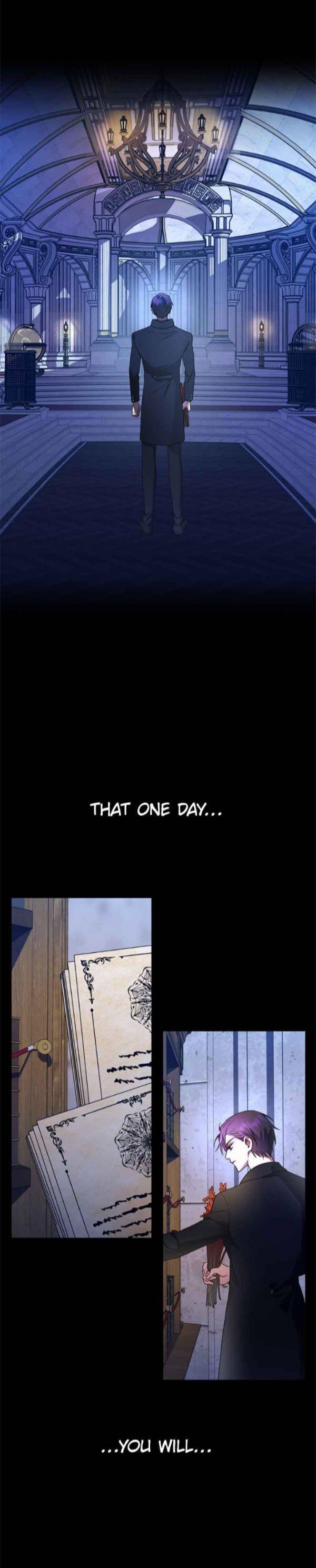I Want to Be You, Just For A Day chapter 81 - page 20