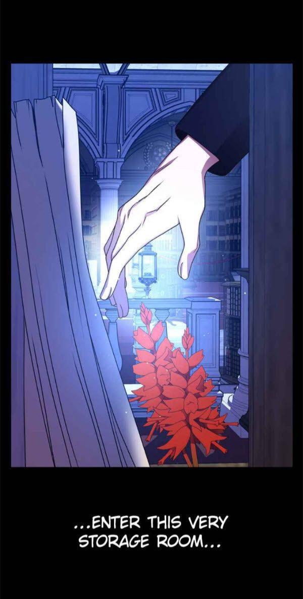 I Want to Be You, Just For A Day chapter 81 - page 21