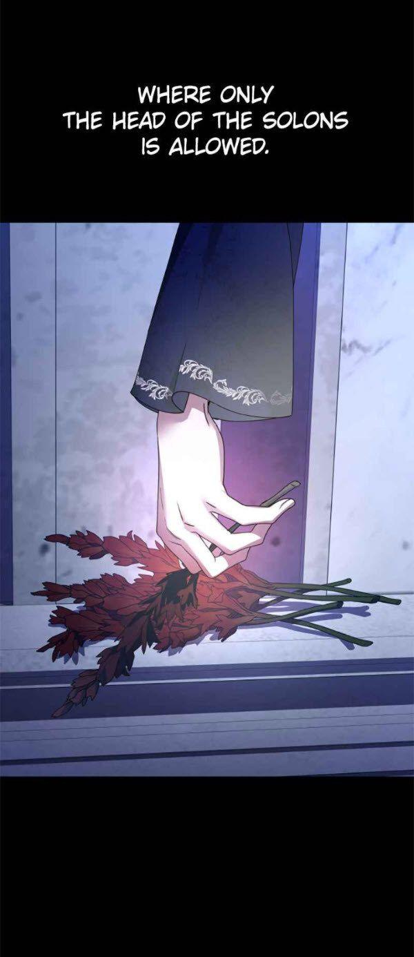 I Want to Be You, Just For A Day chapter 81 - page 22