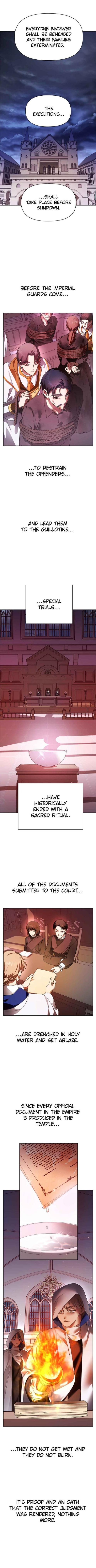 I Want to Be You, Just For A Day chapter 81 - page 25