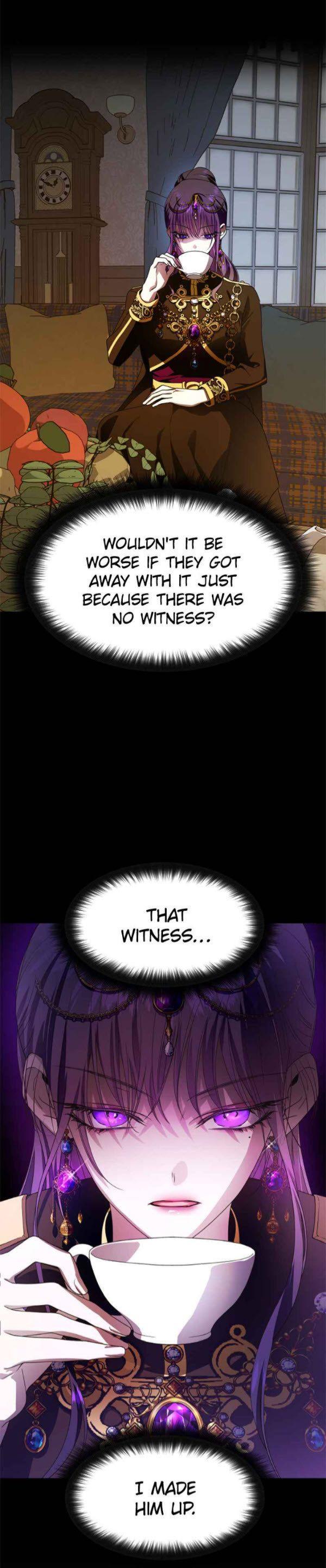 I Want to Be You, Just For A Day chapter 81 - page 27