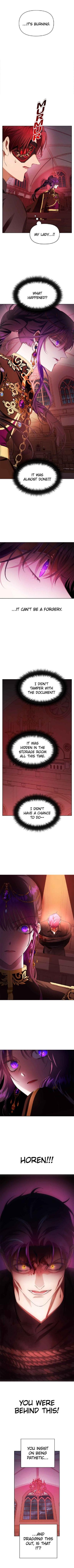 I Want to Be You, Just For A Day chapter 81 - page 29