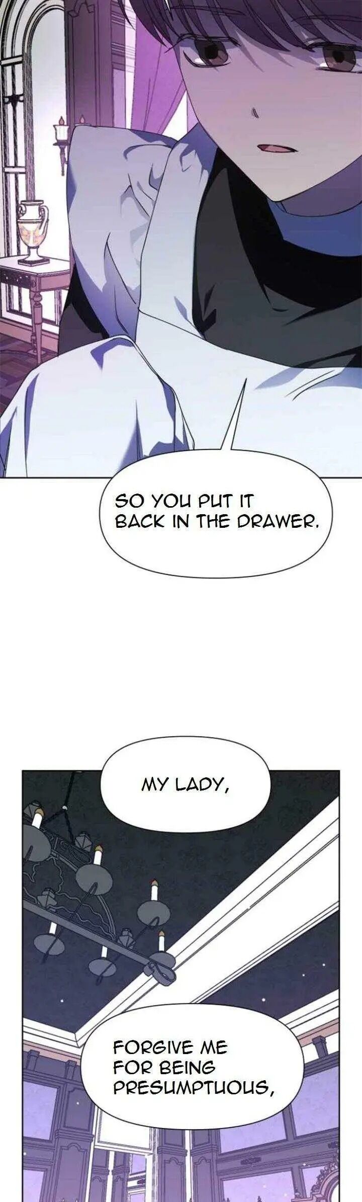 I Want to Be You, Just For A Day chapter 22 - page 16