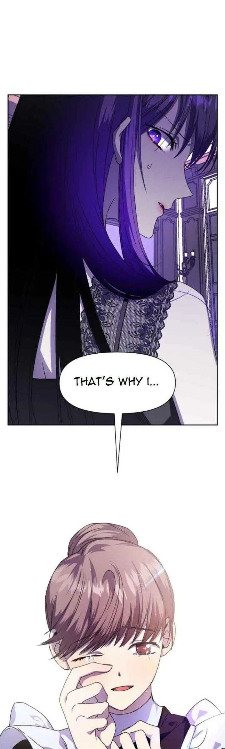 I Want to Be You, Just For A Day chapter 22 - page 18