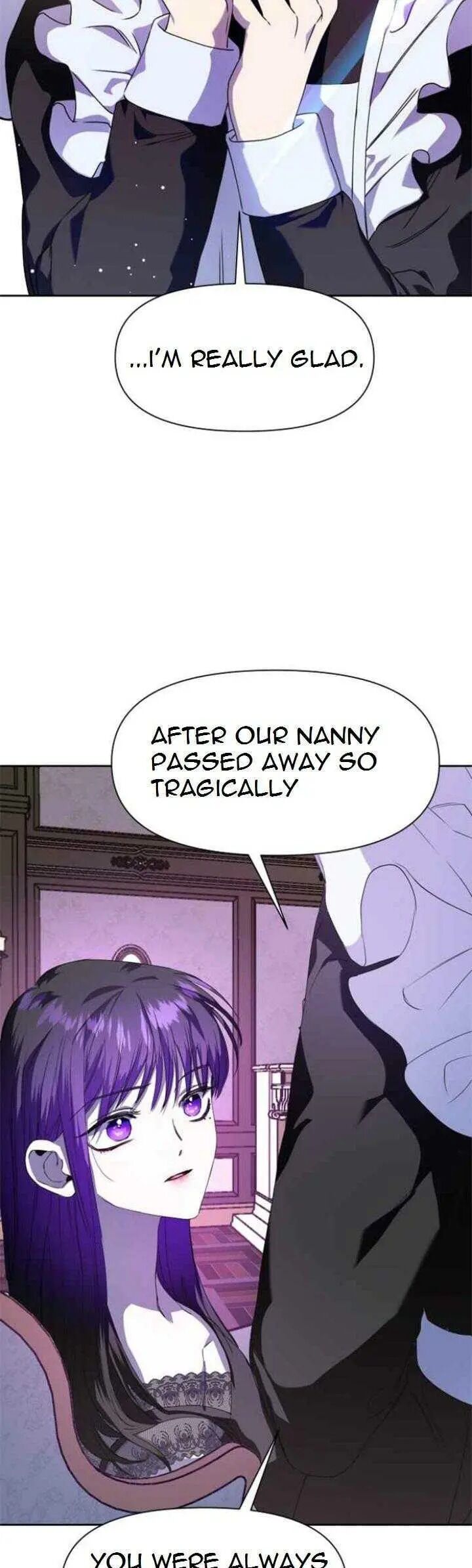 I Want to Be You, Just For A Day chapter 22 - page 19