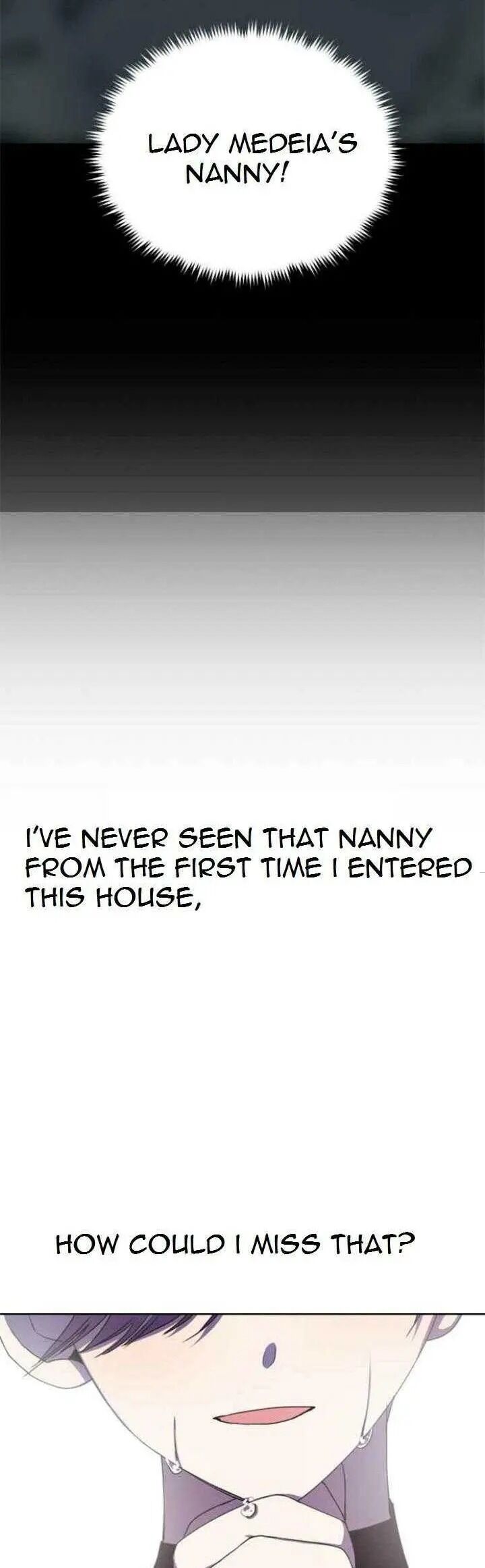 I Want to Be You, Just For A Day chapter 22 - page 22