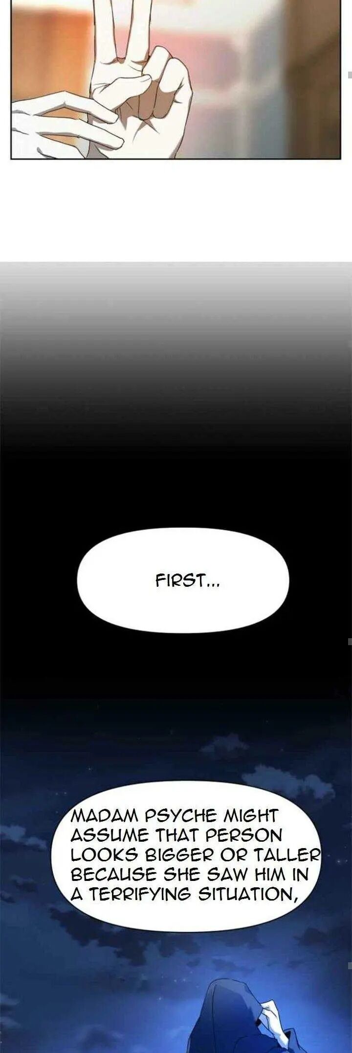 I Want to Be You, Just For A Day chapter 22 - page 34