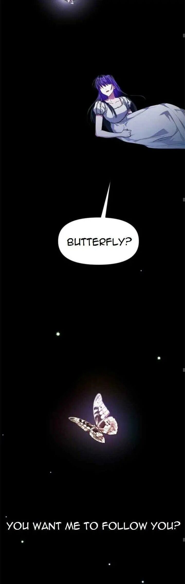I Want to Be You, Just For A Day chapter 22 - page 44