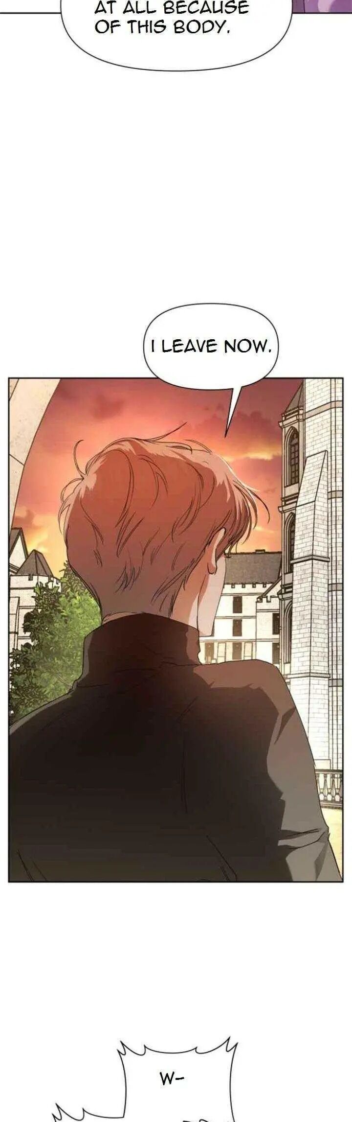 I Want to Be You, Just For A Day chapter 22 - page 7