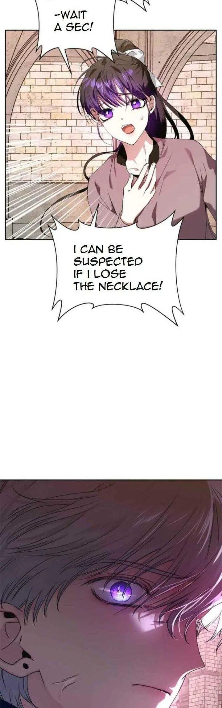 I Want to Be You, Just For A Day chapter 22 - page 8