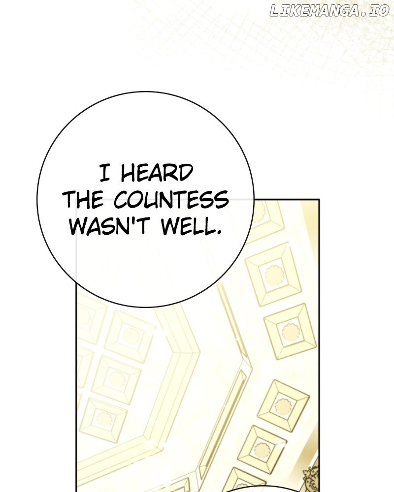 I Want to Be You, Just For A Day Chapter 212 - page 100
