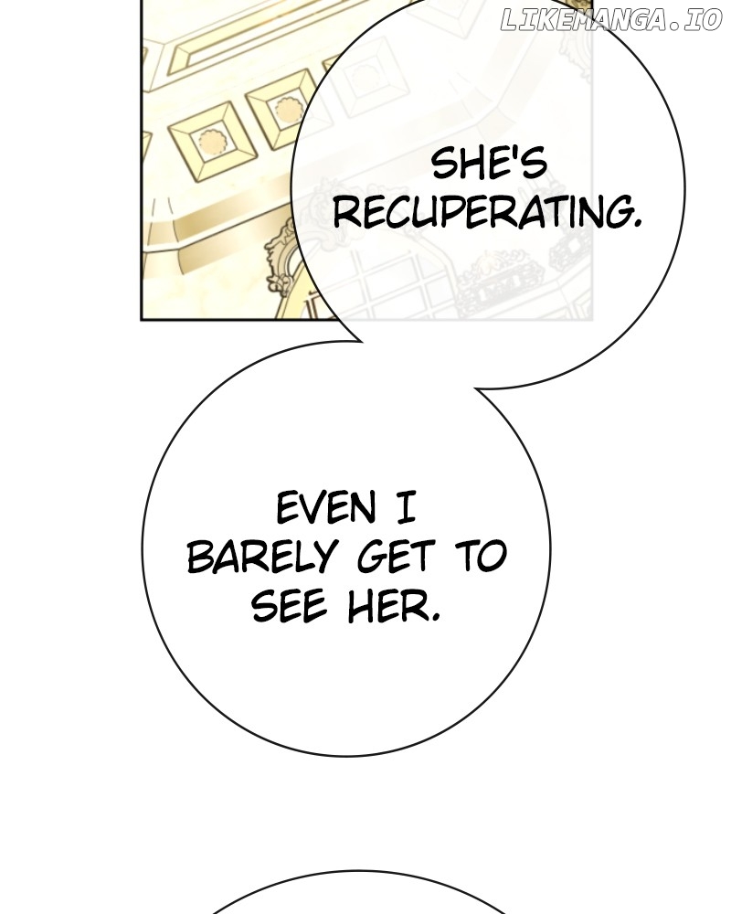 I Want to Be You, Just For A Day Chapter 212 - page 101
