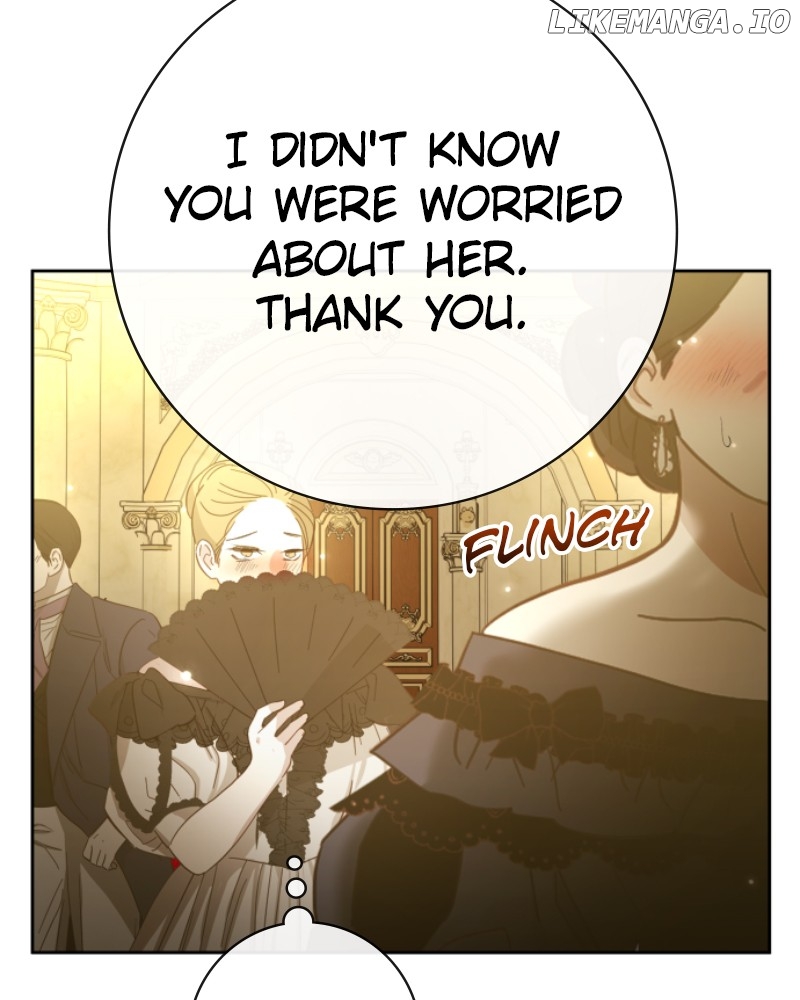 I Want to Be You, Just For A Day Chapter 212 - page 102