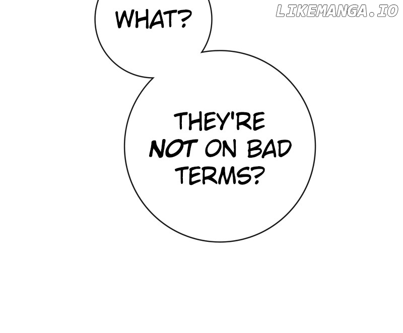 I Want to Be You, Just For A Day Chapter 212 - page 103