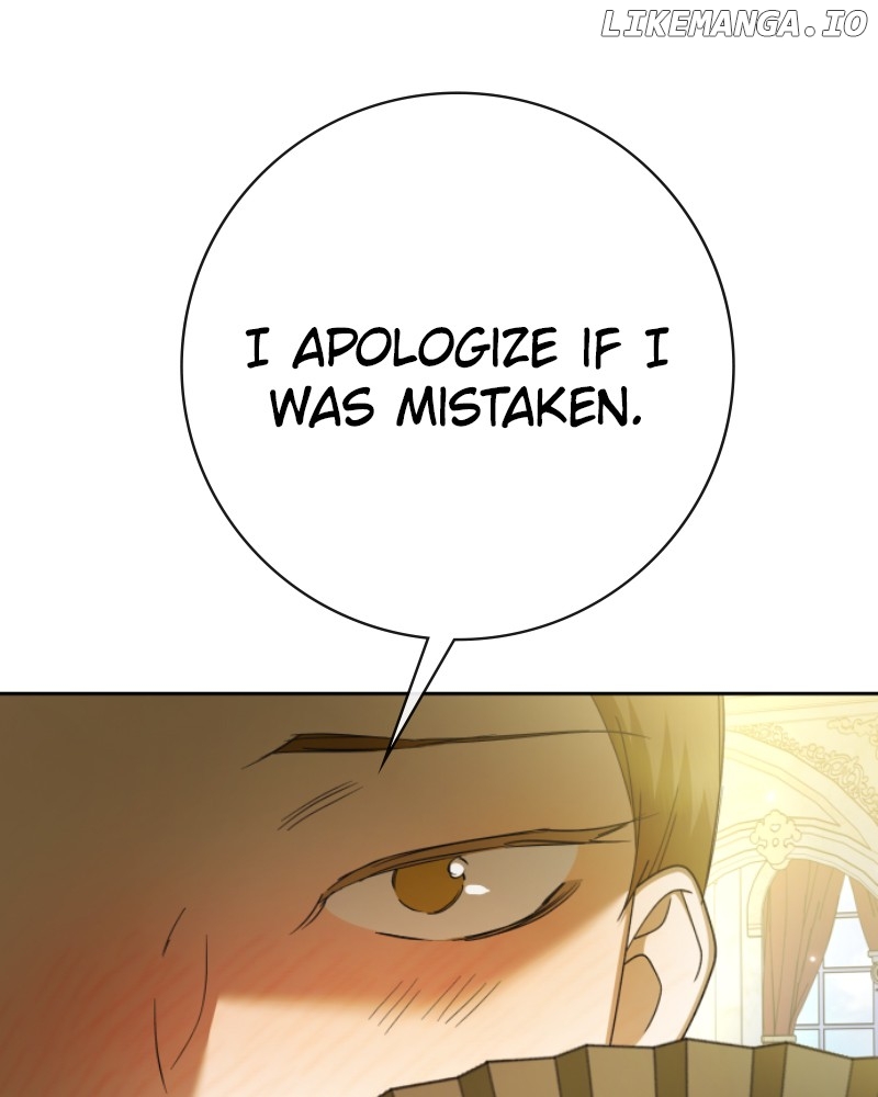 I Want to Be You, Just For A Day Chapter 212 - page 104