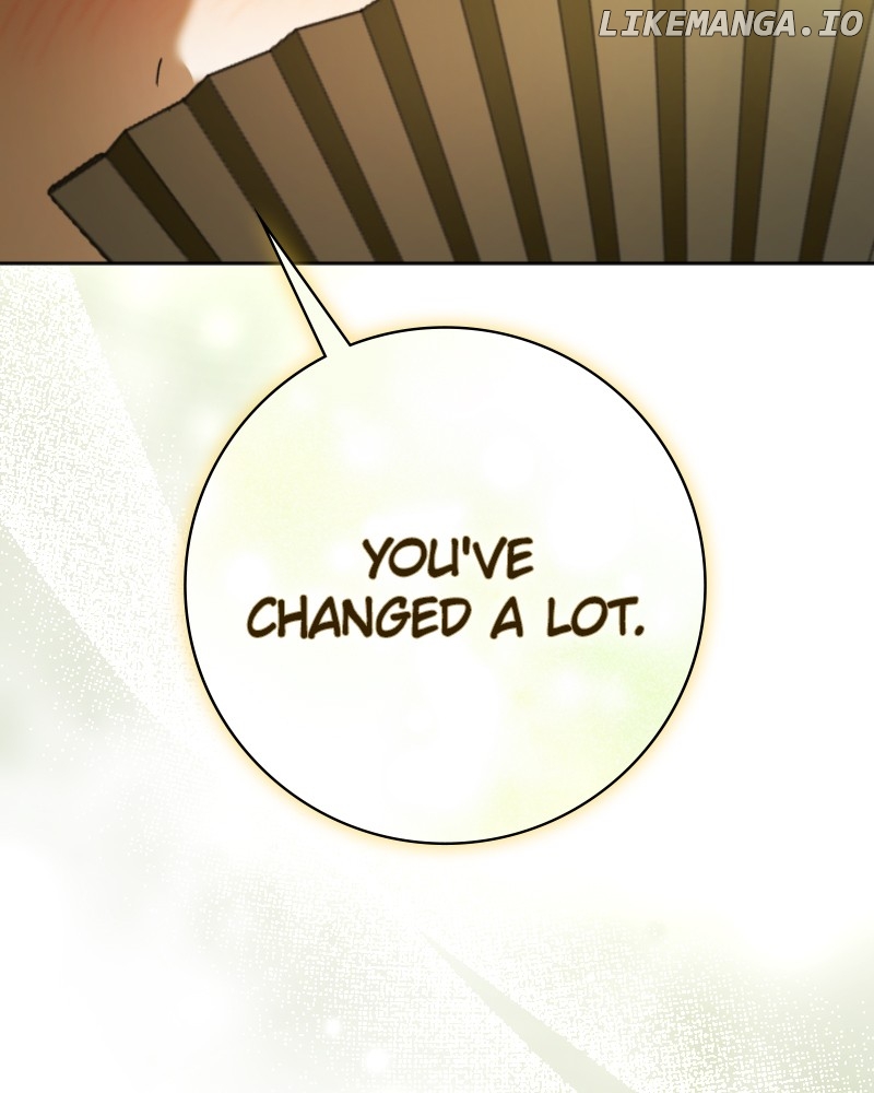 I Want to Be You, Just For A Day Chapter 212 - page 105