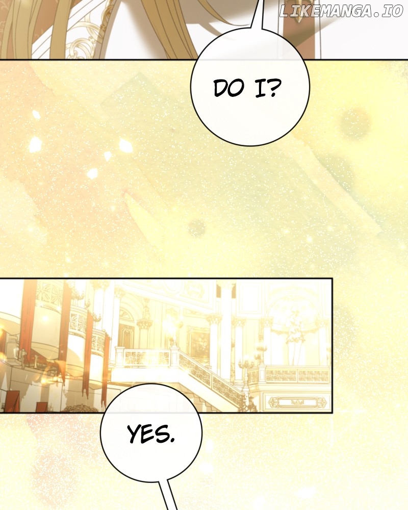 I Want to Be You, Just For A Day Chapter 212 - page 108