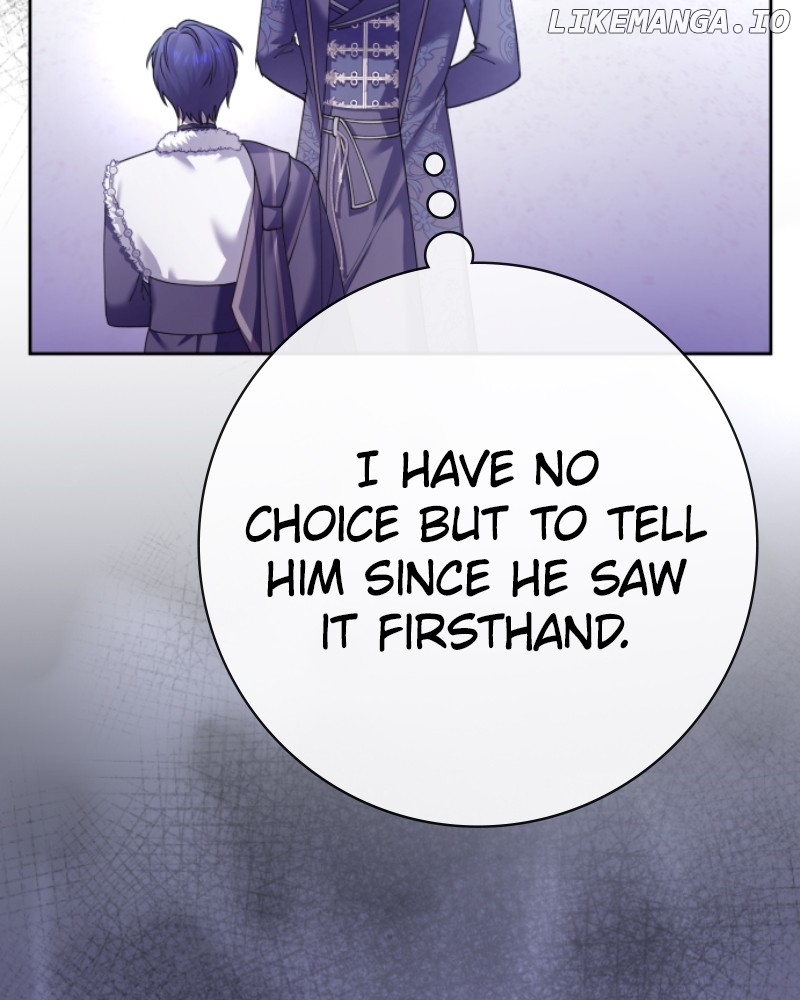 I Want to Be You, Just For A Day Chapter 212 - page 11