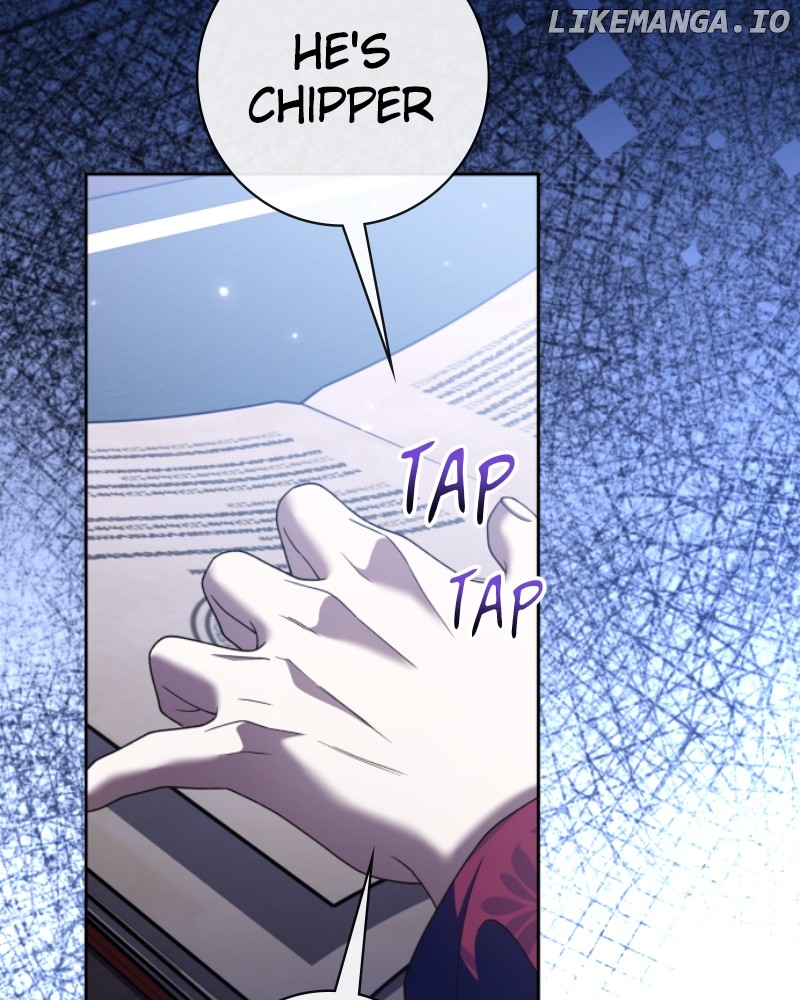 I Want to Be You, Just For A Day Chapter 212 - page 114