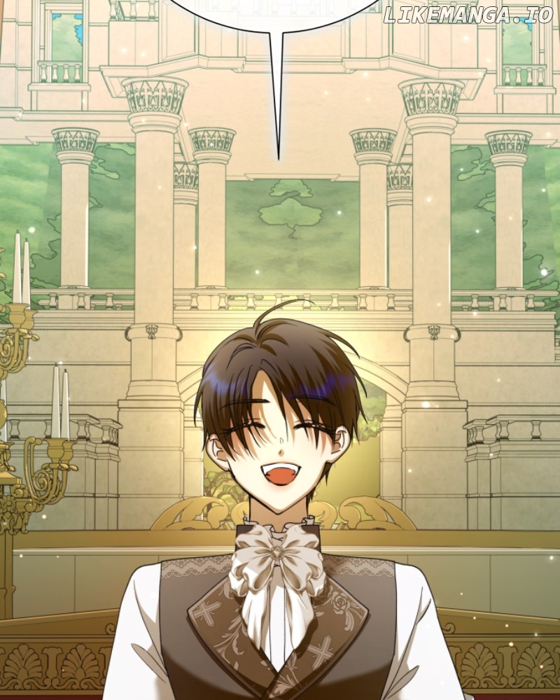 I Want to Be You, Just For A Day Chapter 212 - page 126