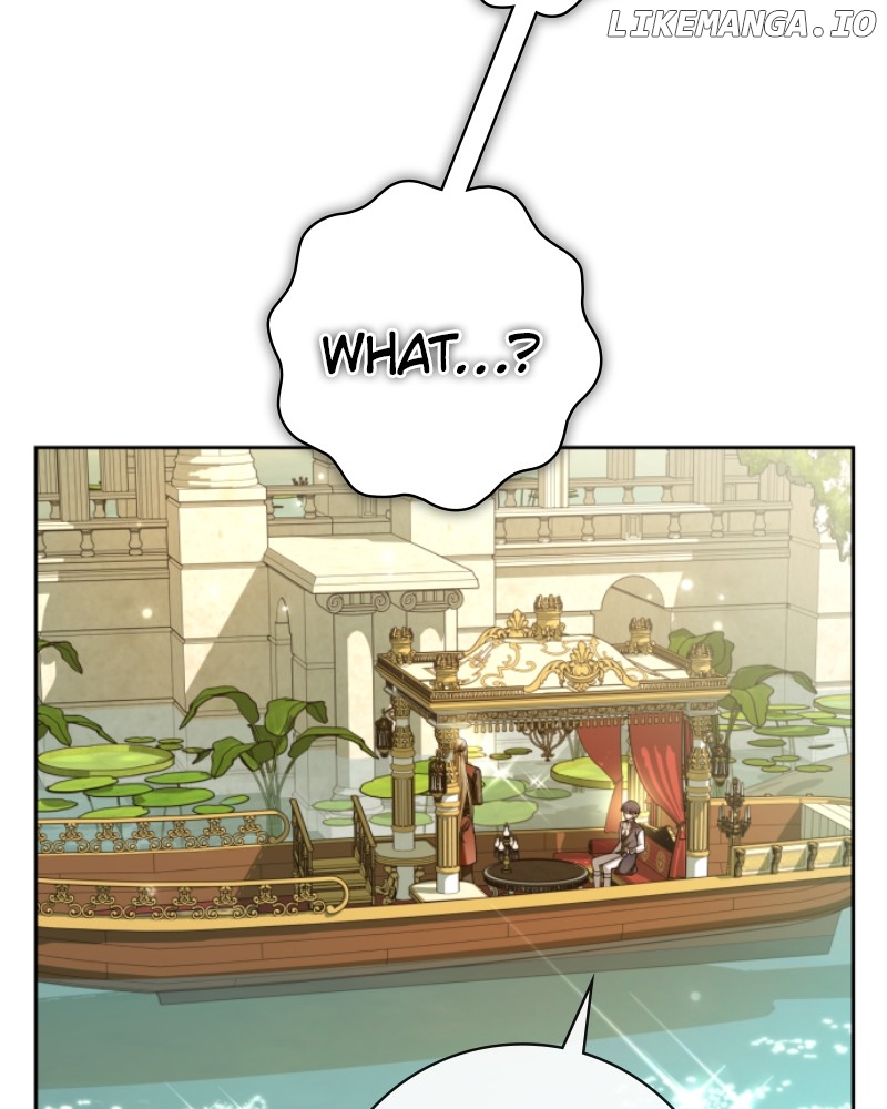 I Want to Be You, Just For A Day Chapter 212 - page 129