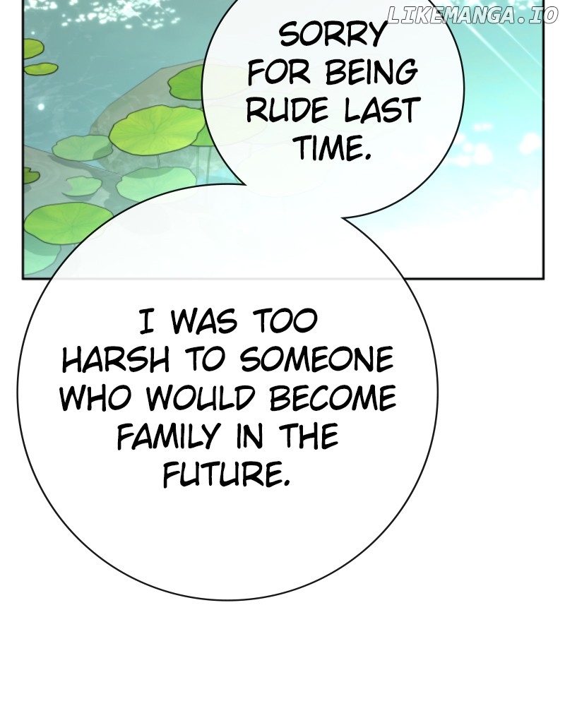I Want to Be You, Just For A Day Chapter 212 - page 130