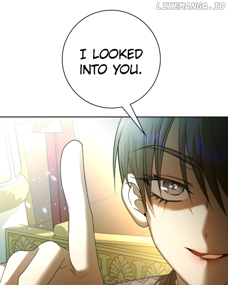 I Want to Be You, Just For A Day Chapter 212 - page 131