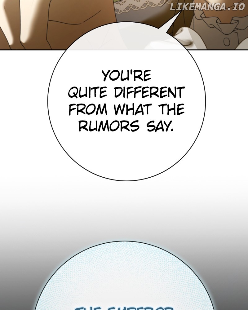 I Want to Be You, Just For A Day Chapter 212 - page 132
