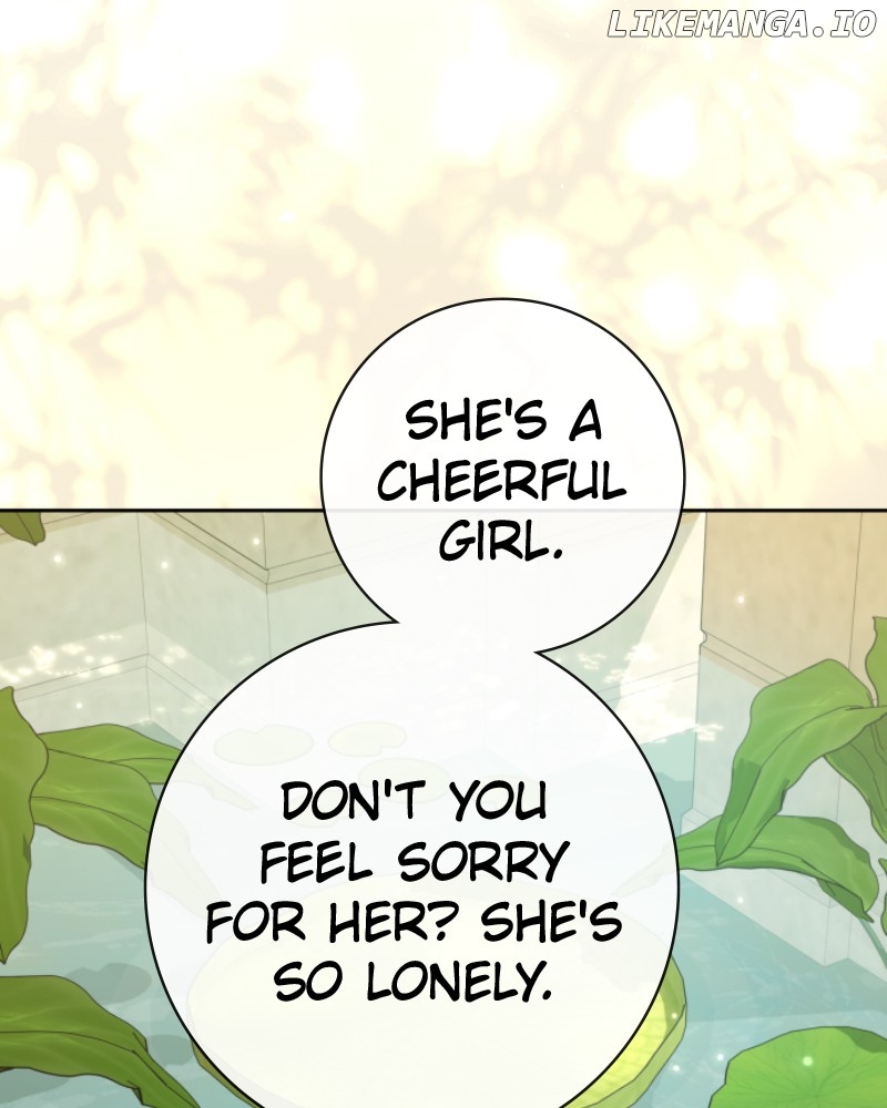 I Want to Be You, Just For A Day Chapter 212 - page 140