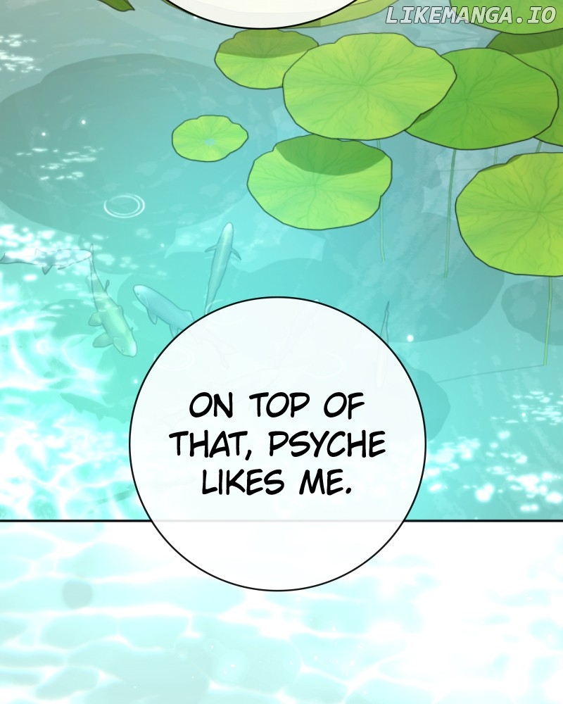I Want to Be You, Just For A Day Chapter 212 - page 141