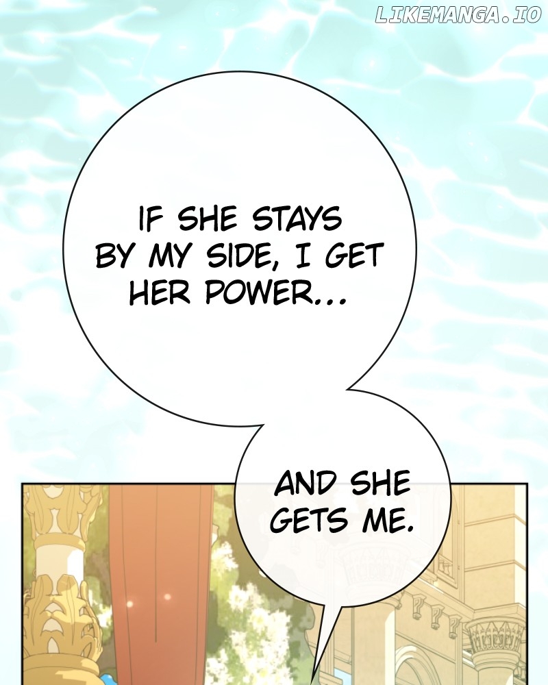 I Want to Be You, Just For A Day Chapter 212 - page 142