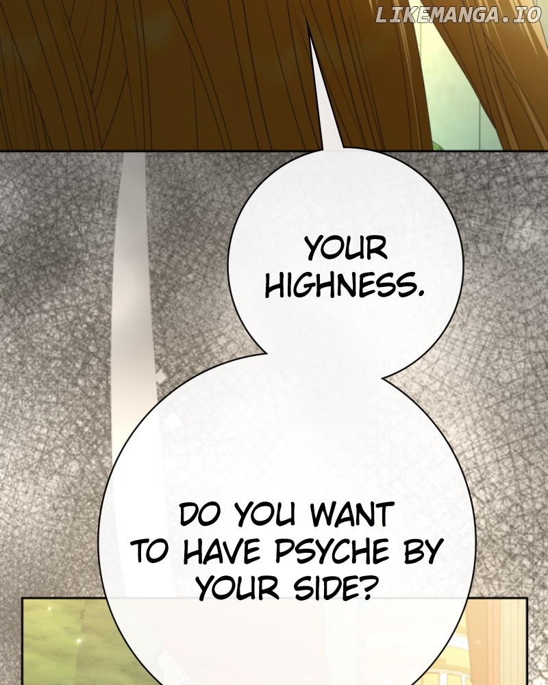 I Want to Be You, Just For A Day Chapter 212 - page 145