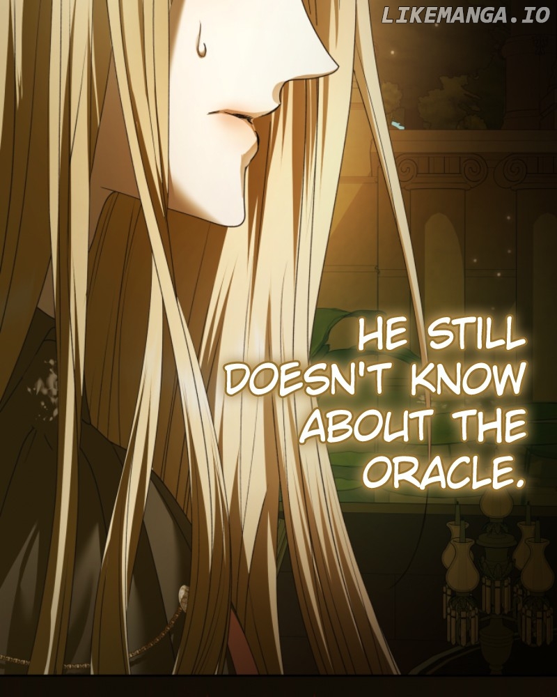 I Want to Be You, Just For A Day Chapter 212 - page 148
