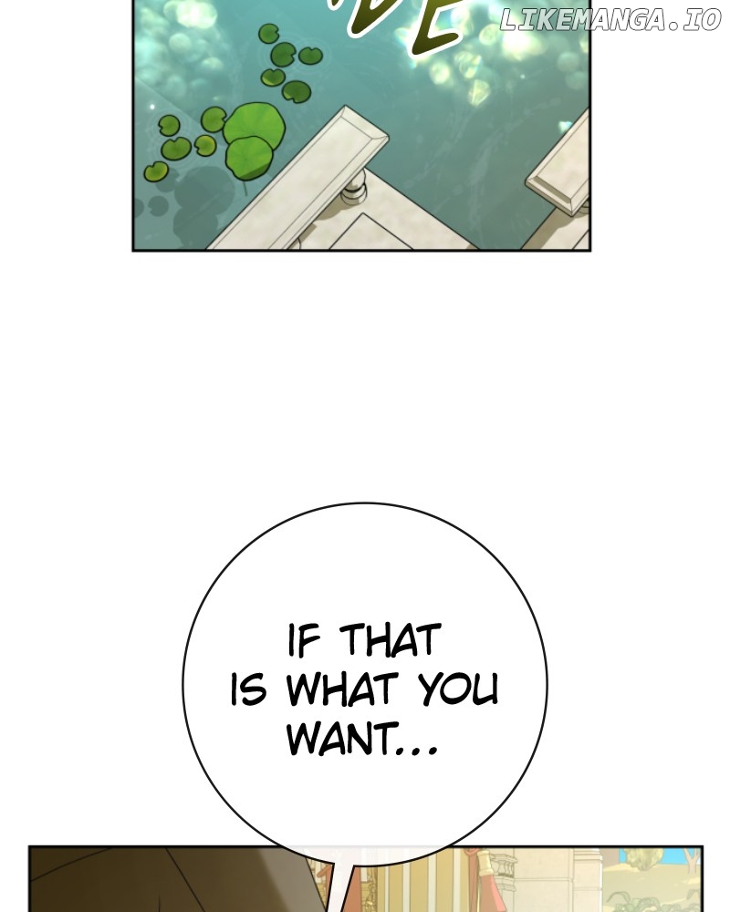 I Want to Be You, Just For A Day Chapter 212 - page 151