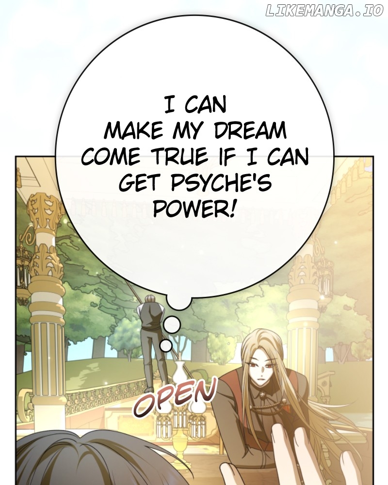 I Want to Be You, Just For A Day Chapter 212 - page 158