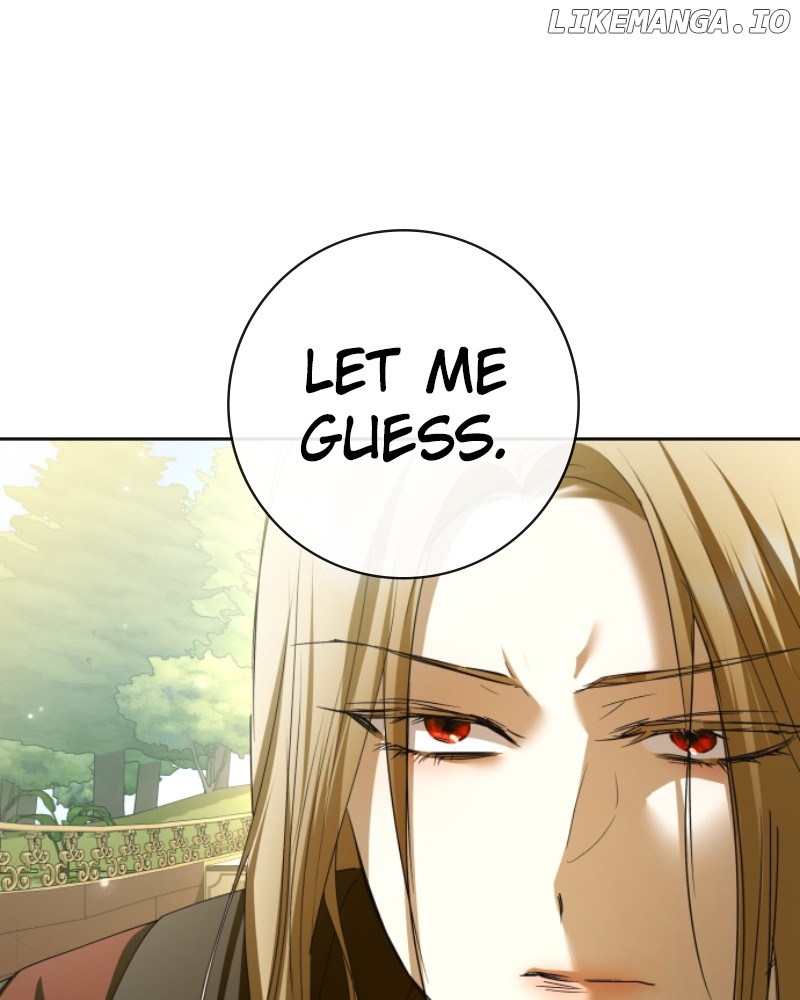 I Want to Be You, Just For A Day Chapter 212 - page 160