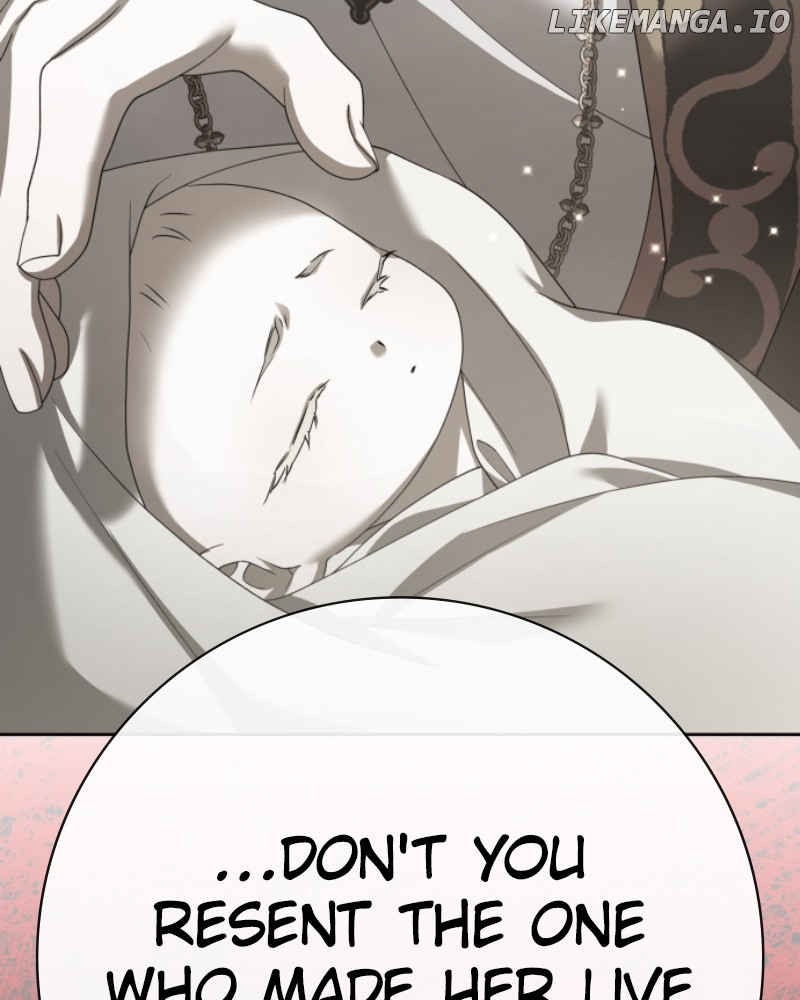 I Want to Be You, Just For A Day Chapter 212 - page 165