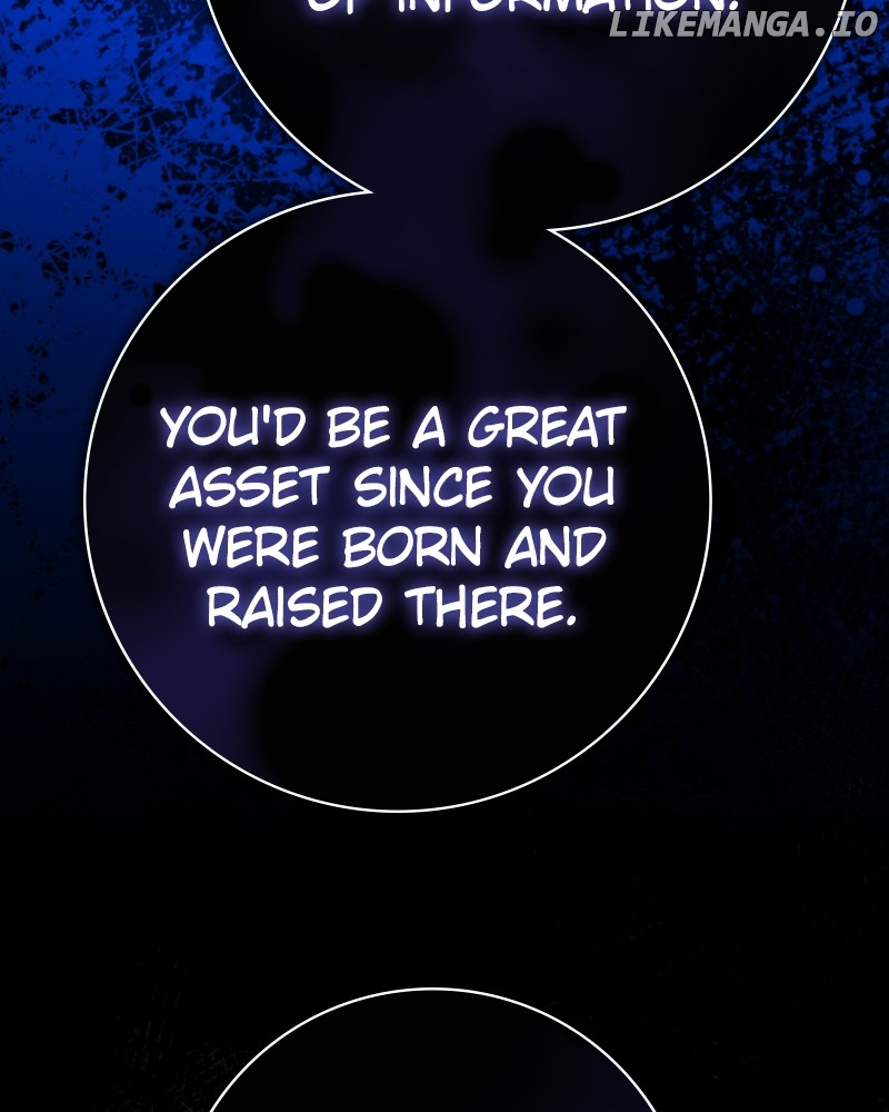 I Want to Be You, Just For A Day Chapter 212 - page 171