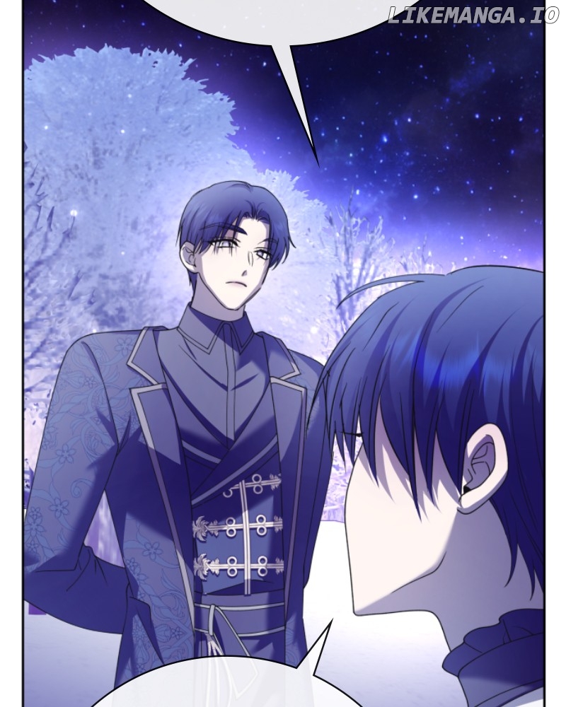 I Want to Be You, Just For A Day Chapter 212 - page 23