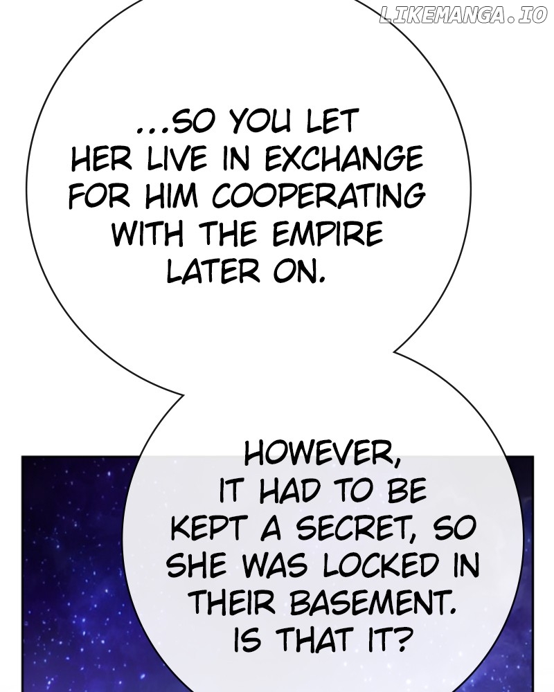 I Want to Be You, Just For A Day Chapter 212 - page 25