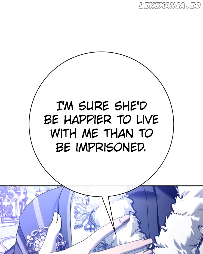 I Want to Be You, Just For A Day Chapter 212 - page 34