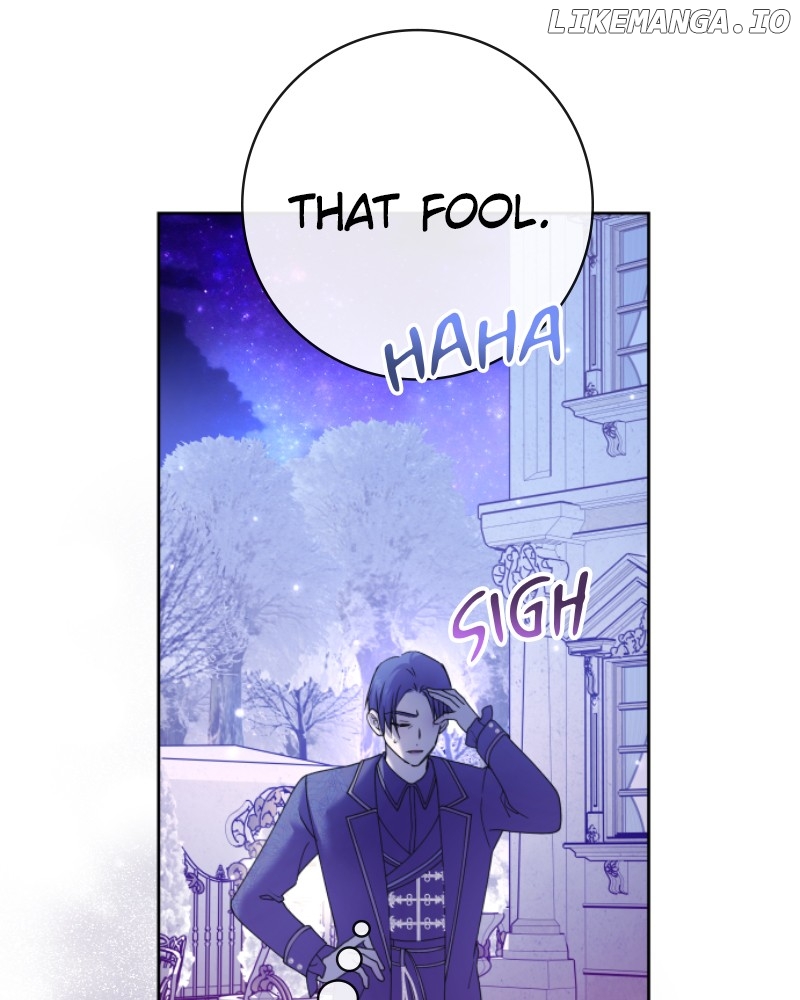 I Want to Be You, Just For A Day Chapter 212 - page 37